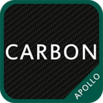 Logo of Carbon - Theme android Application 